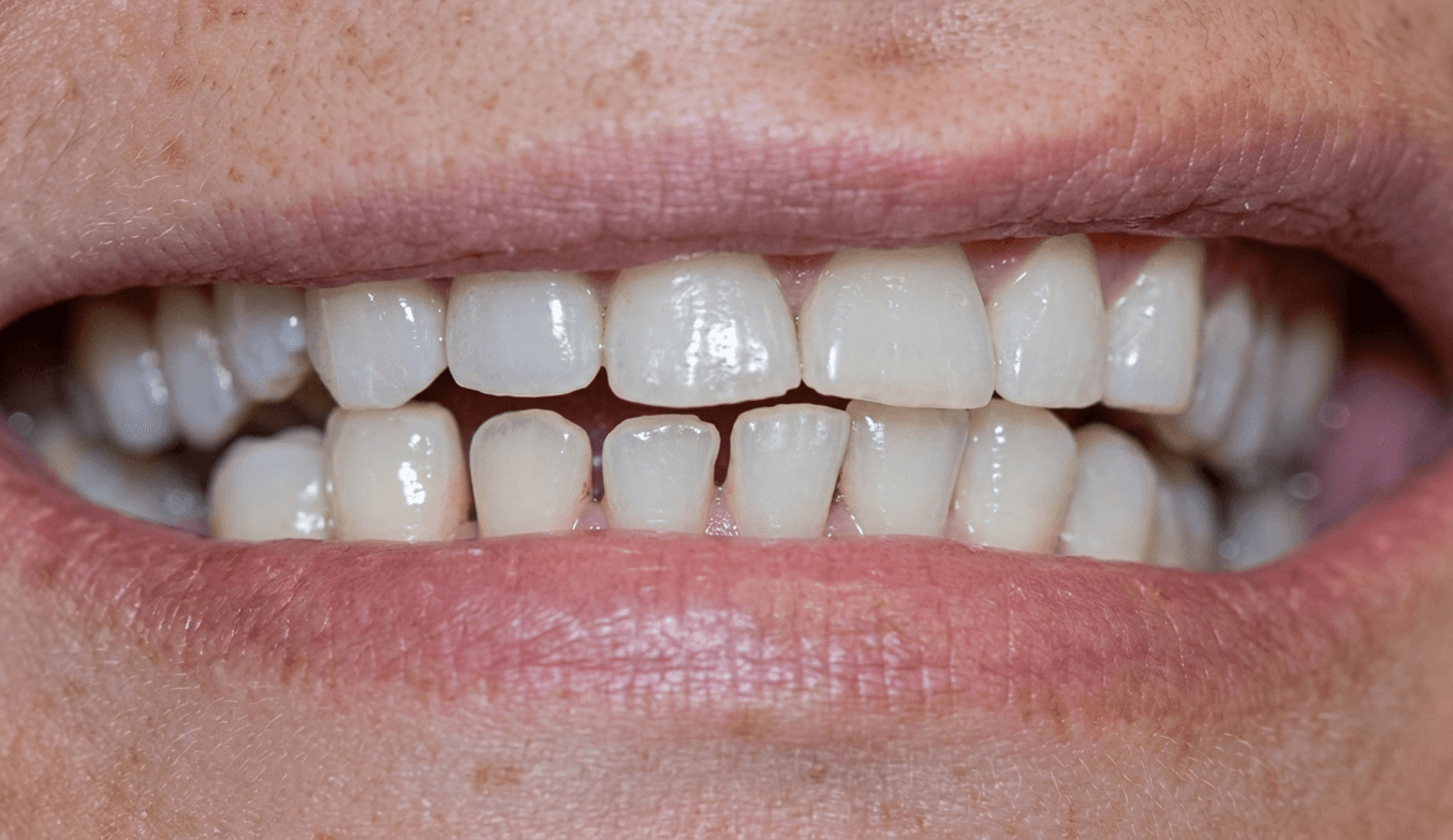 Before Treatment