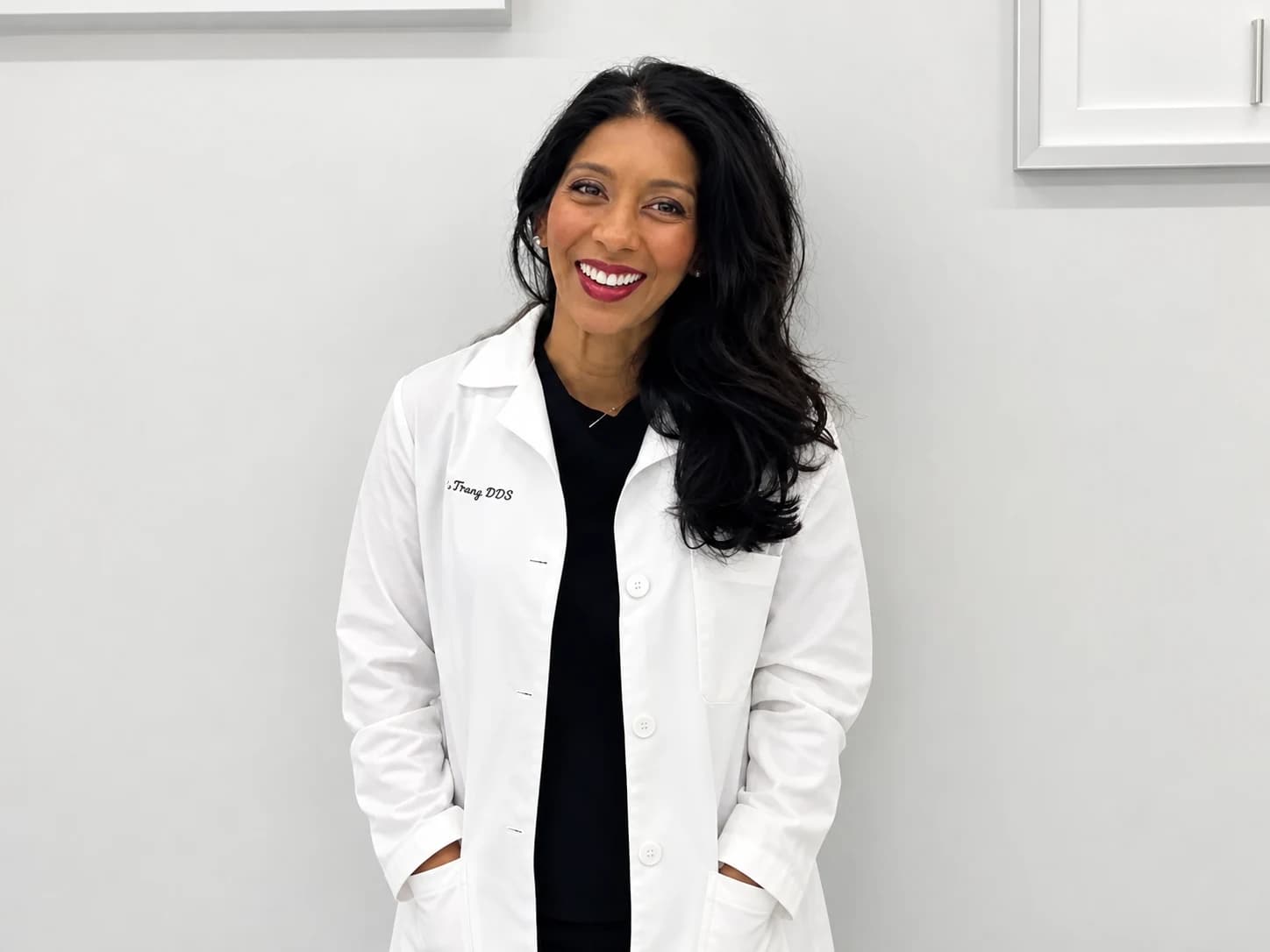 Dr. Sharda Harvey