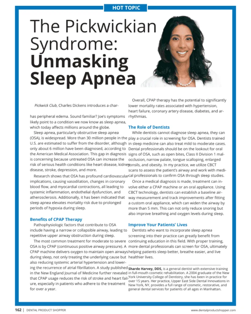 Upper East Dental Innovations PLLC