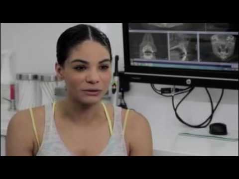 Patient Testimonial