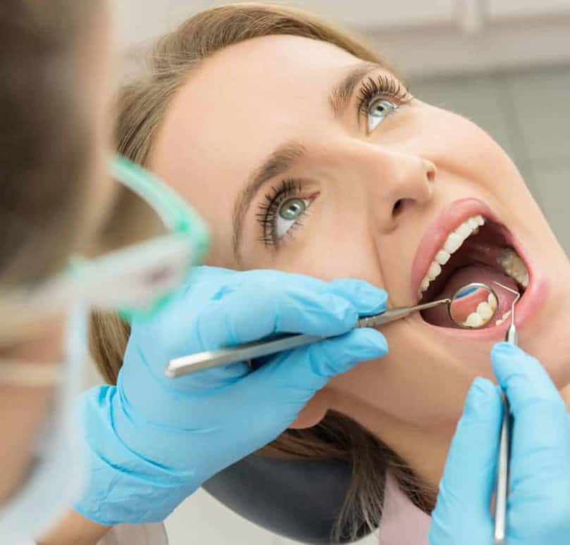 Concierge Dental Services