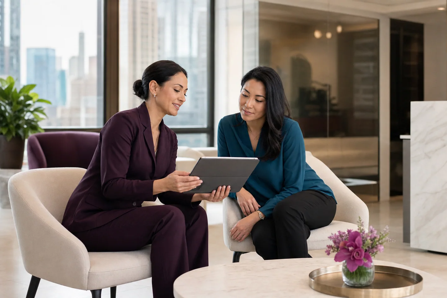 Concierge Care Built Around Your Schedule at Upper East Dental Innovations PLLC