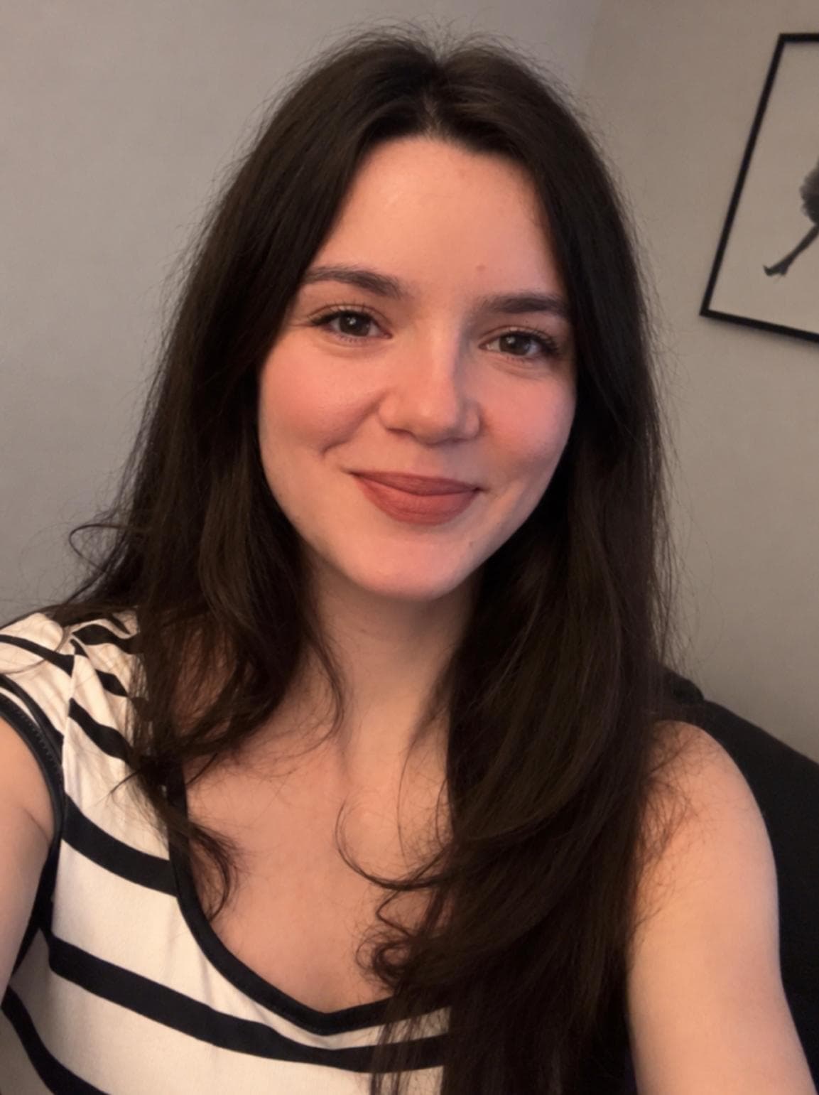 Zeynep Kokcu