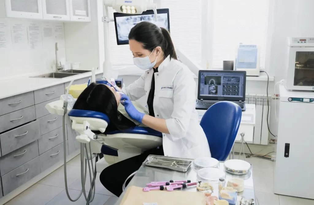 Where to Get Dental Implants Near Me: Expert Dental Implant Care at Upper East Dental Innovations