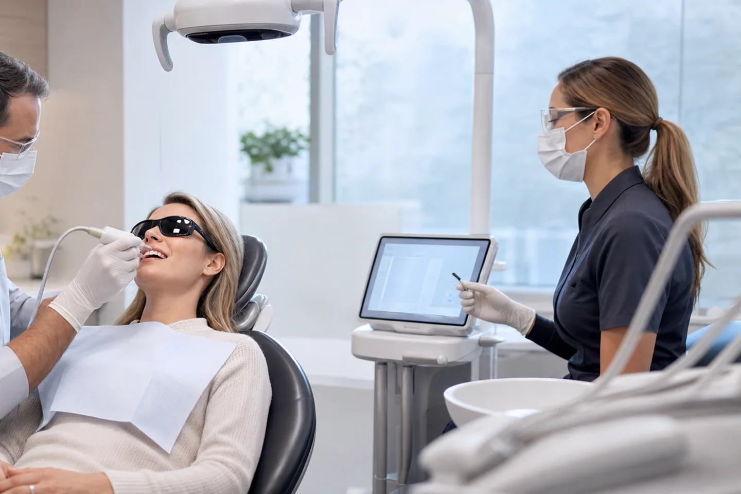 Regeneration, Surgery, and Long-Term Support at Upper East Dental Innovations