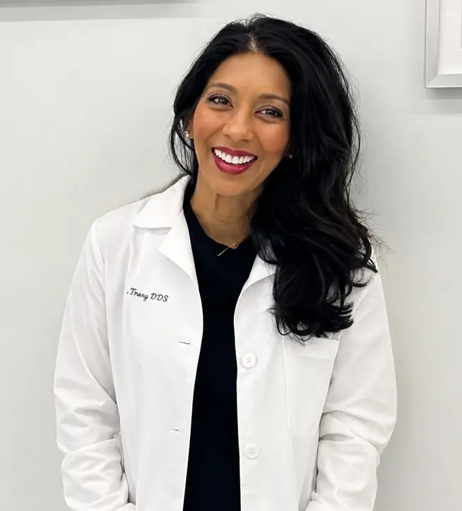 Dr. Sharda Harvey